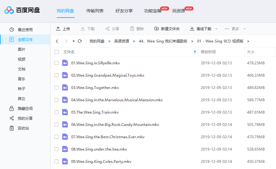 Wee Sing 图片6 Wee Sing 图片5