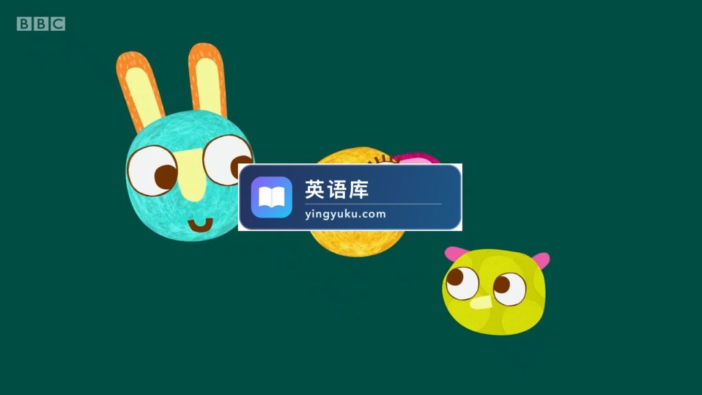BBC英语动画片Olobob Top欧乐鲍勃，适合0-6岁，全2季总共78集，1080P高清视频带英文字幕，百度网盘下载！
