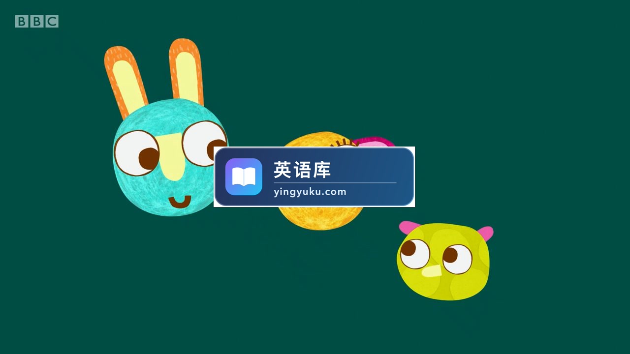 BBC英语动画片Olobob Top欧乐鲍勃,适合0-6岁,全2季总共78集,1080P高清视频带英文字幕,百度网盘下载!-英语库