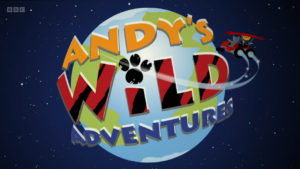 图片 BBC科普英语真人动画Andy's Wild Adventures安迪的野外探险系列,全1-2季共40集,1080P高清视频带英文字幕,百度网盘下载! | 英语库