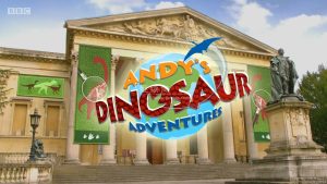 图片 BBC恐龙科普冒险节目Andy's Dinosaur Adventures安迪的恐龙冒险英文版,全20集,1080P高清视频带英文字幕,百度网盘下载! | 英语库