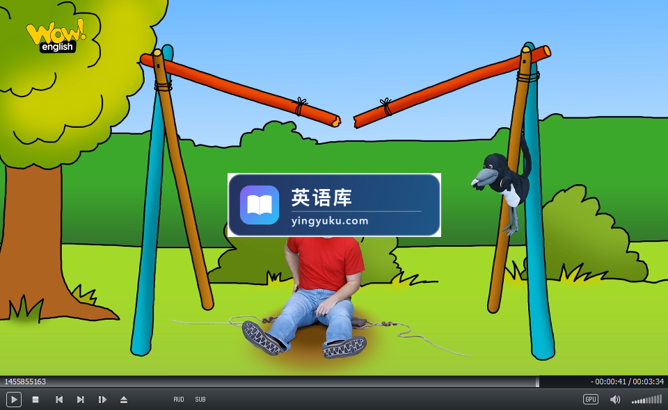 Wow English TV 图片12 Wow English TV 图片11