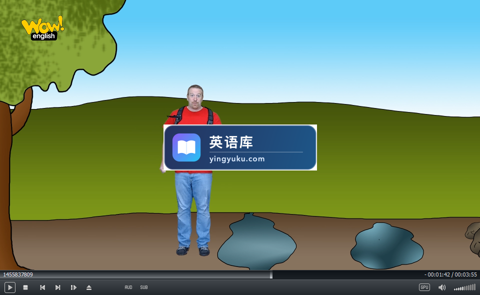 Wow English TV 图片8 Wow English TV 图片7