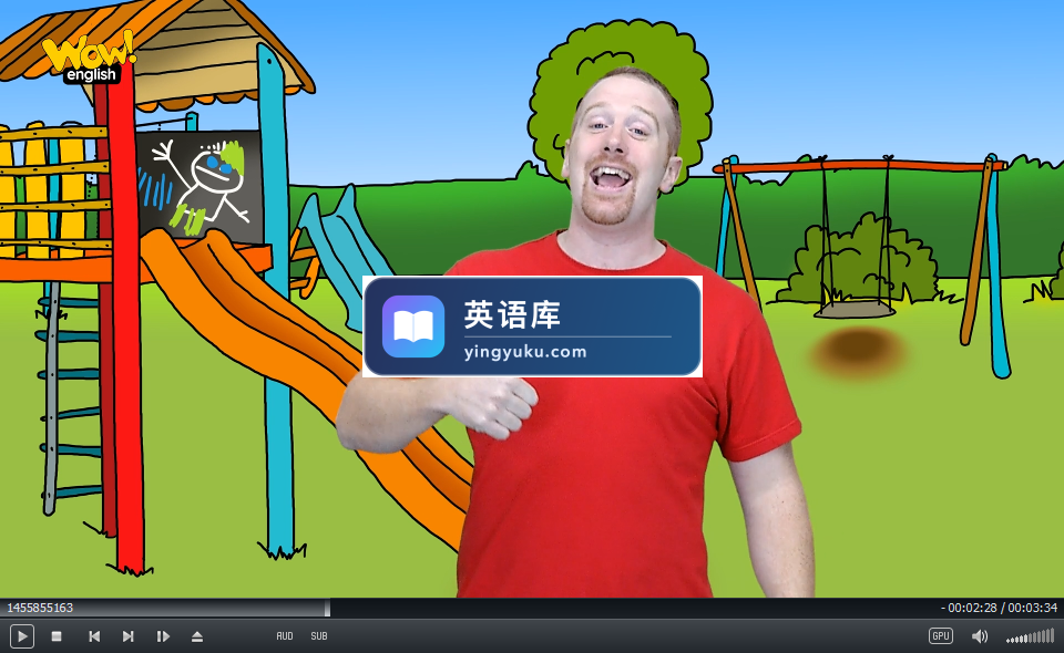 Wow English TV 图片10 Wow English TV 图片9