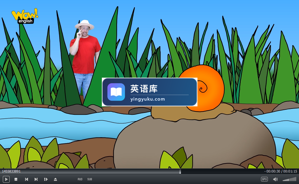 Wow English TV 图片14 Wow English TV 图片13