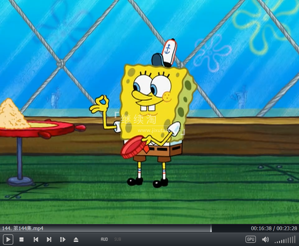 SpongeBob SpongeBob SquarePants 海绵宝宝 图片10 SpongeBob SpongeBob SquarePants 海绵宝宝 图片9
