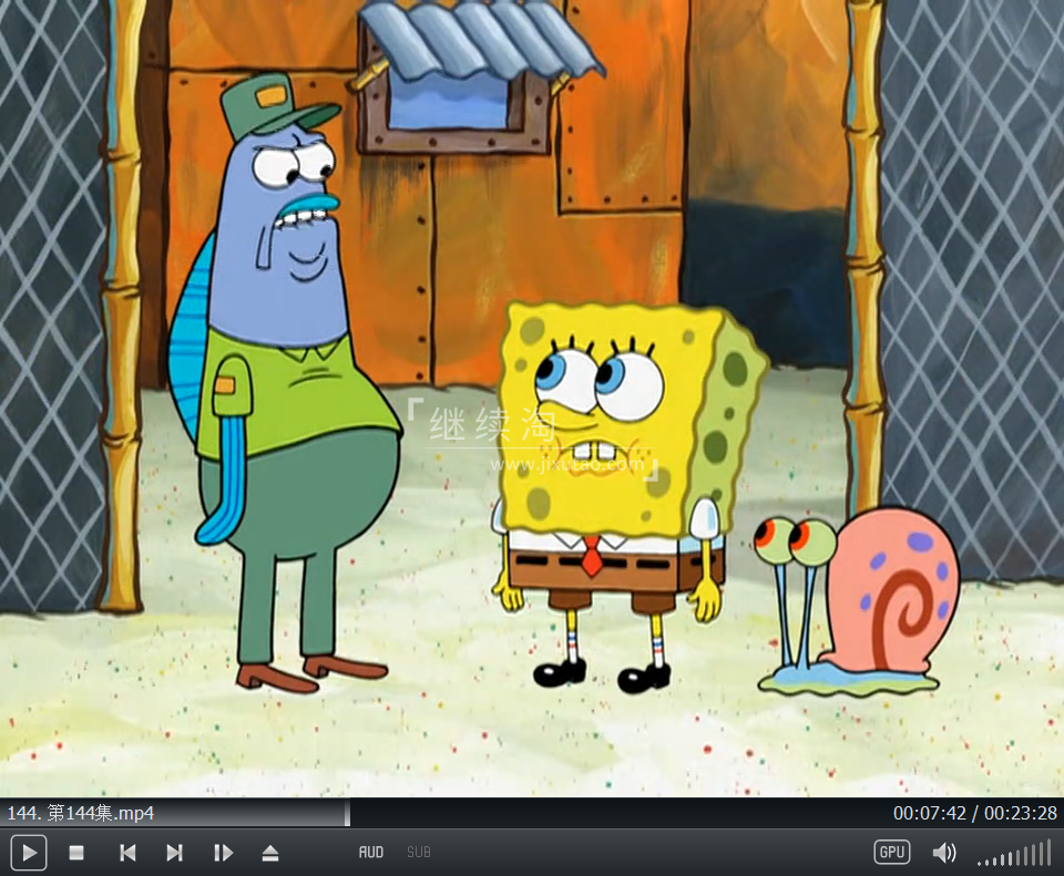 SpongeBob SpongeBob SquarePants 海绵宝宝 图片8 SpongeBob SpongeBob SquarePants 海绵宝宝 图片7
