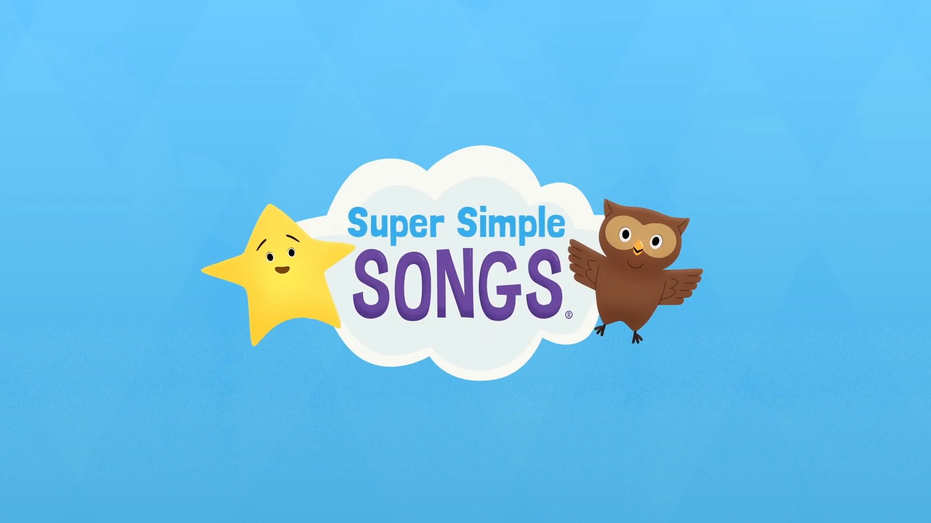 SSS SSS儿歌 Super Simple Songs 图片2 SSS SSS儿歌 Super Simple Songs 图片1