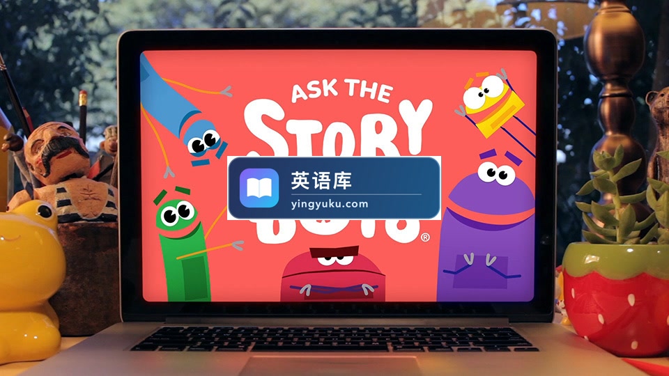 Netflix科普英语动画片《Ask The StoryBots 问问故事机器人 全集》全1-3季共22集,1080P高清视频带英文字幕,百度网盘下载!-英语库