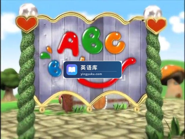 《美语烘焙屋ABC Bakery》全四季共216集,标清视频带英文字幕,带配套PDF绘本,百度网盘下载!-英语库