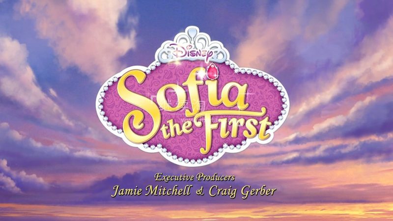 图片 迪士尼英语动画片《Sofia the First小公主苏菲亚》全1-4季总115集,1080P高清视频带英文字幕,百度网盘下载! | 英语库