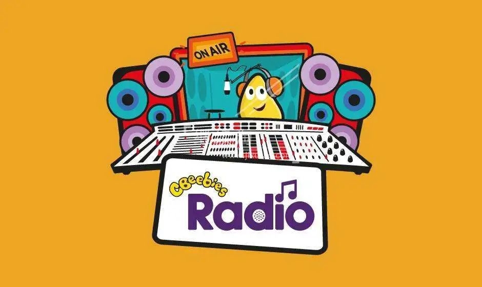 BBC儿童广播电台音频《CBeebies Radio》提高听力的超级神器,1000集音频MP3,百度网盘下载!-英语库