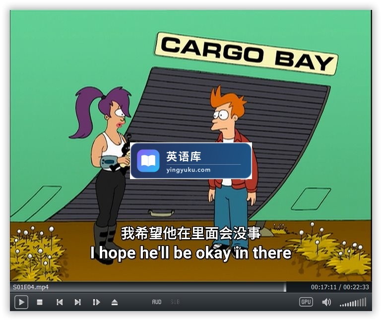 Futurama 飞出个未来 图片12 Futurama 飞出个未来 图片11