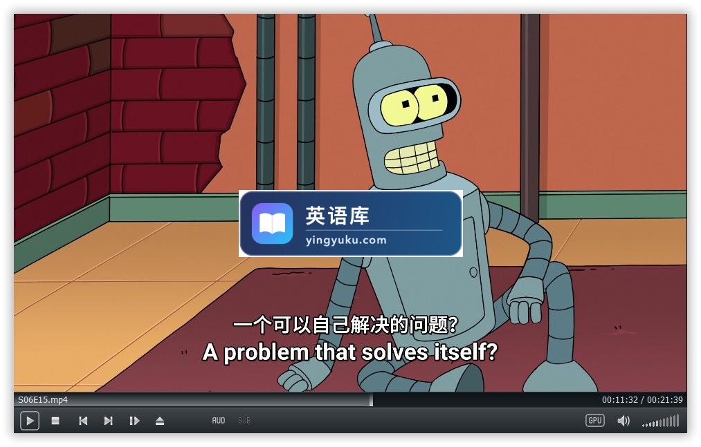 Futurama 飞出个未来 图片16 Futurama 飞出个未来 图片15
