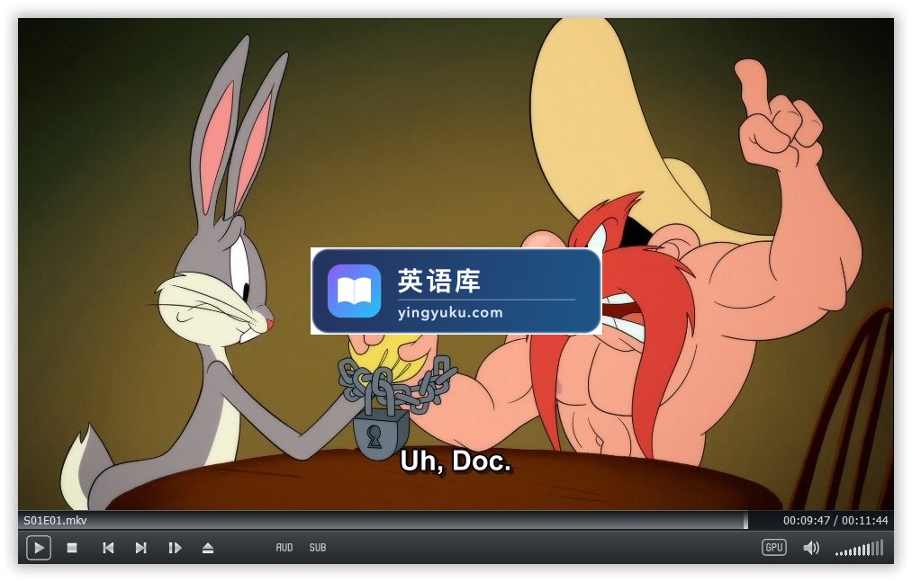 Looney Tunes Cartoons 乐一通 兔八哥卡通 图片12 Looney Tunes Cartoons 乐一通 兔八哥卡通 图片11