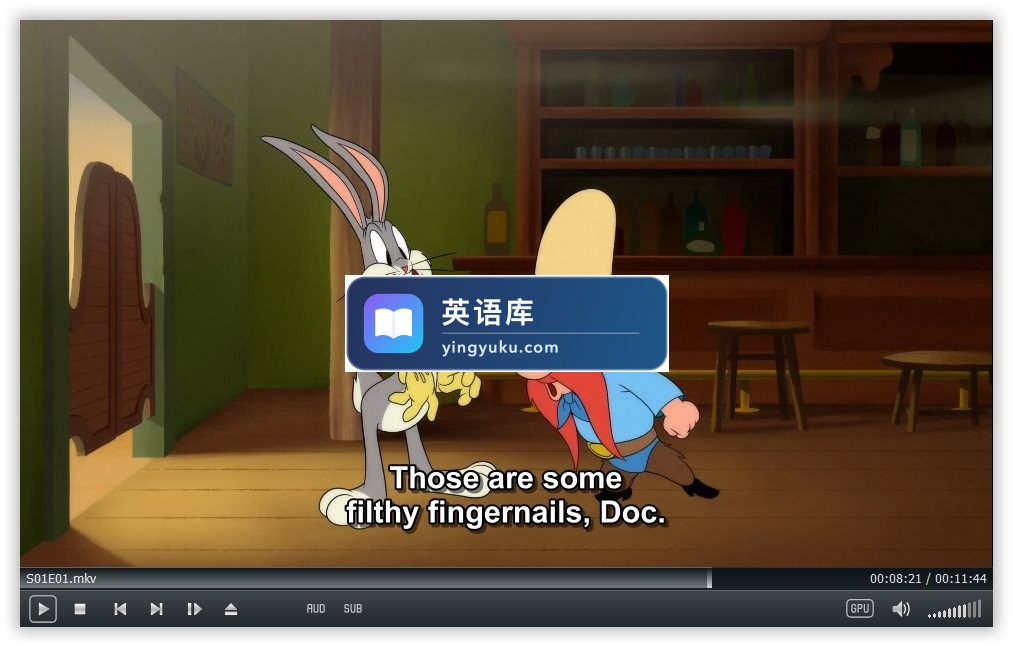 Looney Tunes Cartoons 乐一通 兔八哥卡通 图片10 Looney Tunes Cartoons 乐一通 兔八哥卡通 图片9
