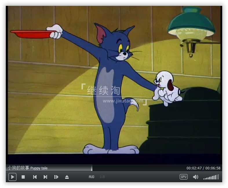 猫和老鼠 图片34 猫和老鼠 图片33
