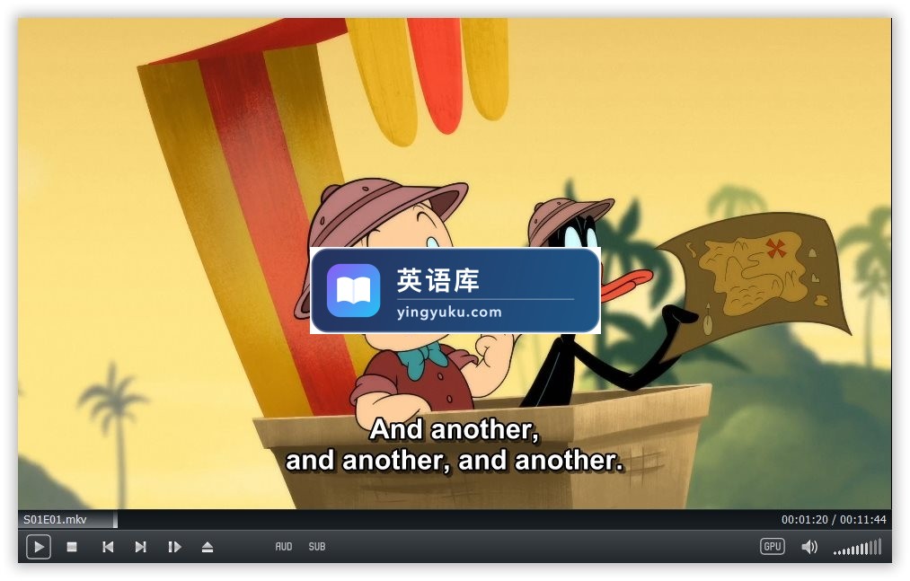 Looney Tunes Cartoons 乐一通 兔八哥卡通 图片14 Looney Tunes Cartoons 乐一通 兔八哥卡通 图片13