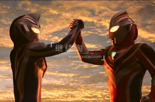 奥特曼 图片8 奥特曼 图片7