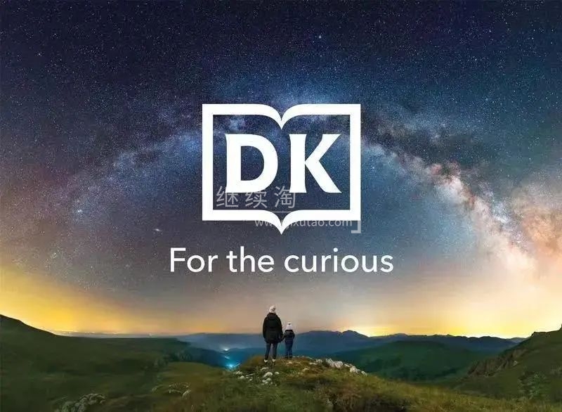 STEM科普绘本《DK儿童百科全书》560本精美英文PDF绘本，百度网盘下载！-英语库