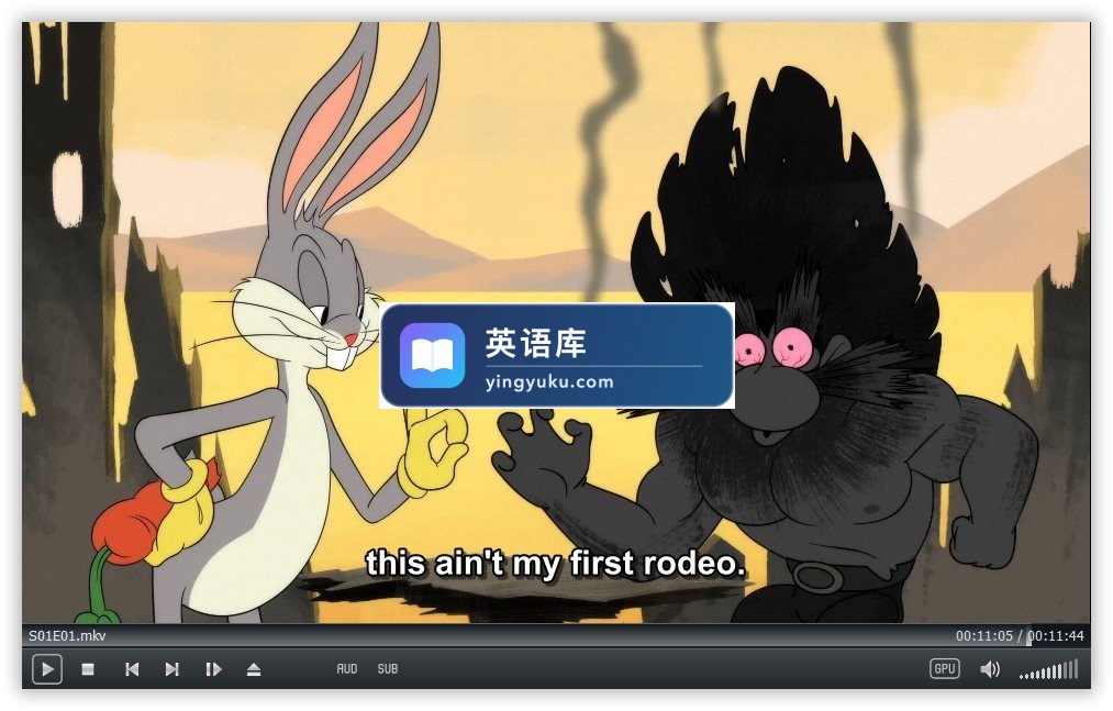 Looney Tunes Cartoons 乐一通 兔八哥卡通 图片16 Looney Tunes Cartoons 乐一通 兔八哥卡通 图片15