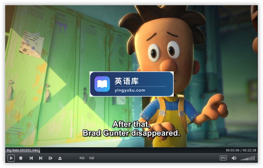 Big Nate 捣蛋王大内特 图片5