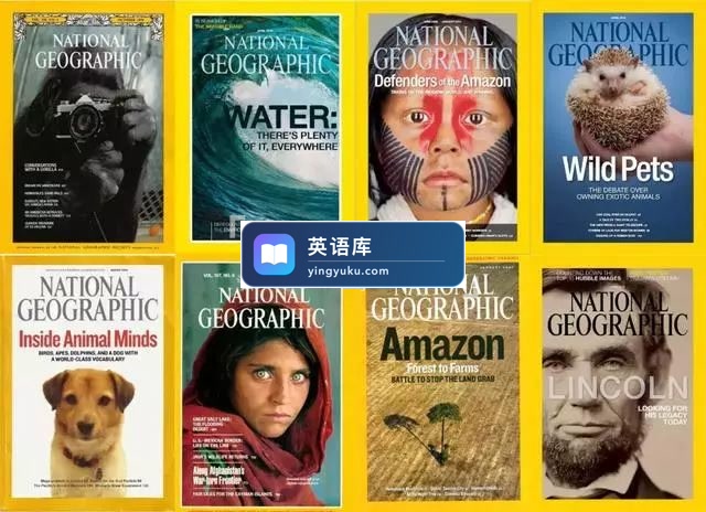 72册《美国国家地理儿童百科》全套绘本+MP3(入门级+提高级+流利级)百度网盘下载!-英语库