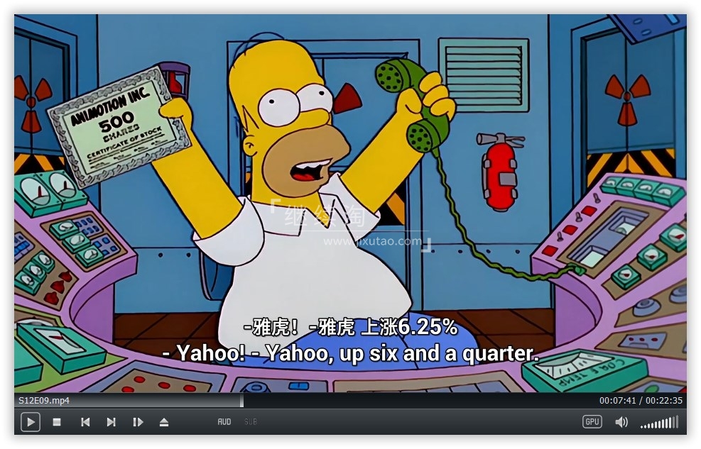 The Simpsons 辛普森一家 图片10 The Simpsons 辛普森一家 图片9