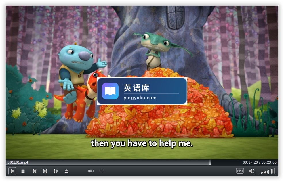 Wallykazam 沃利的单词魔法 图片8 Wallykazam 沃利的单词魔法 图片7