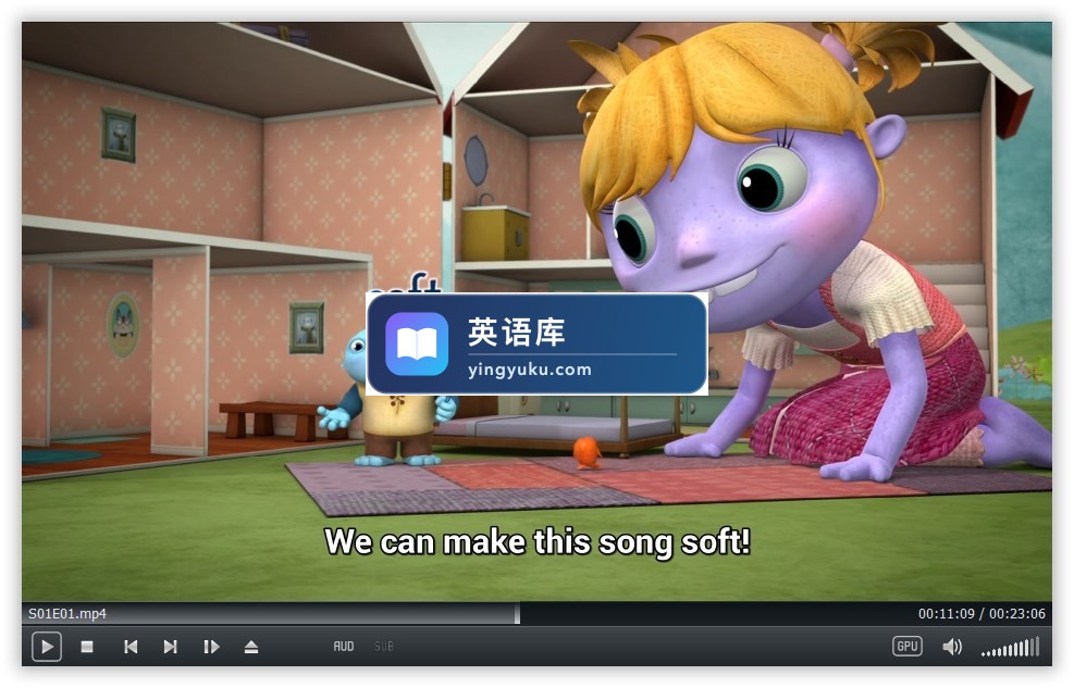 Wallykazam 沃利的单词魔法 图片6 Wallykazam 沃利的单词魔法 图片5