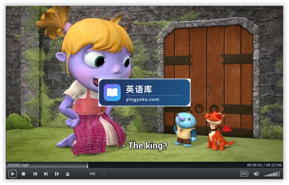 Wallykazam 沃利的单词魔法 图片10 Wallykazam 沃利的单词魔法 图片9