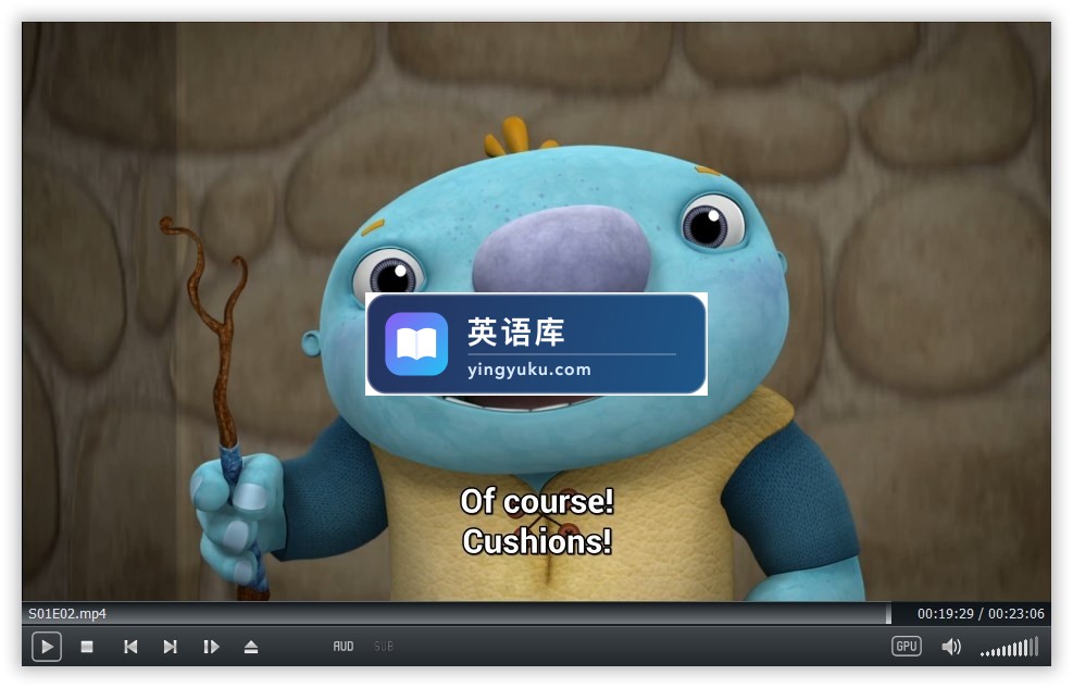 Wallykazam 沃利的单词魔法 图片14 Wallykazam 沃利的单词魔法 图片13