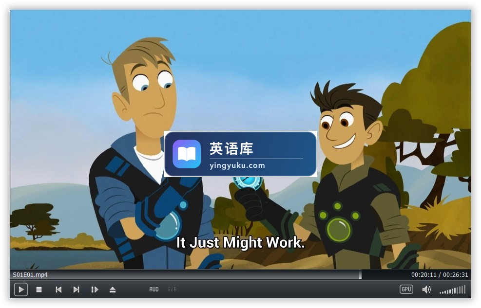 Wild Kratts 动物兄弟 图片10 Wild Kratts 动物兄弟 图片9