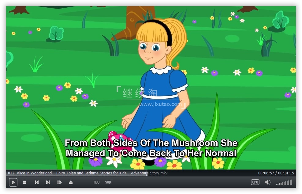 Fairy Tales and Stories 图片10 Fairy Tales and Stories 图片9