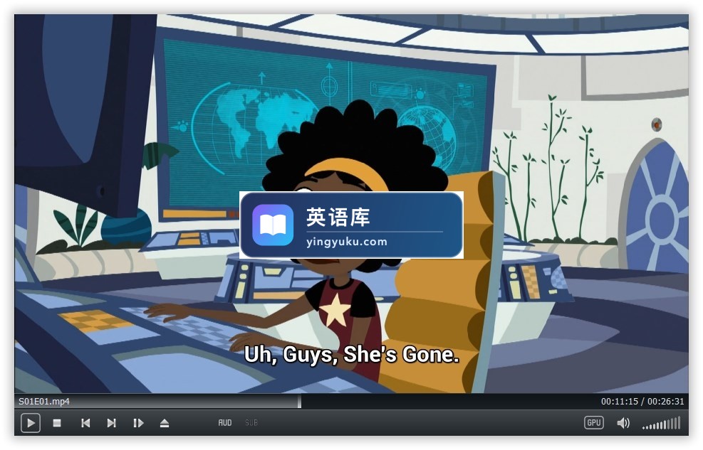 Wild Kratts 动物兄弟 图片8 Wild Kratts 动物兄弟 图片7