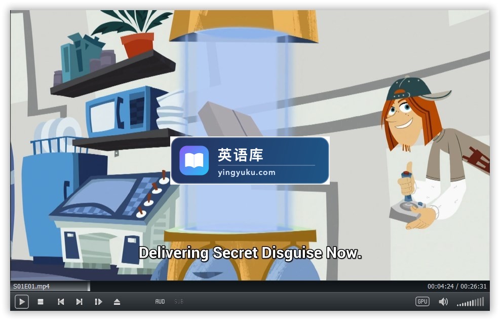 Wild Kratts 动物兄弟 图片6 Wild Kratts 动物兄弟 图片5