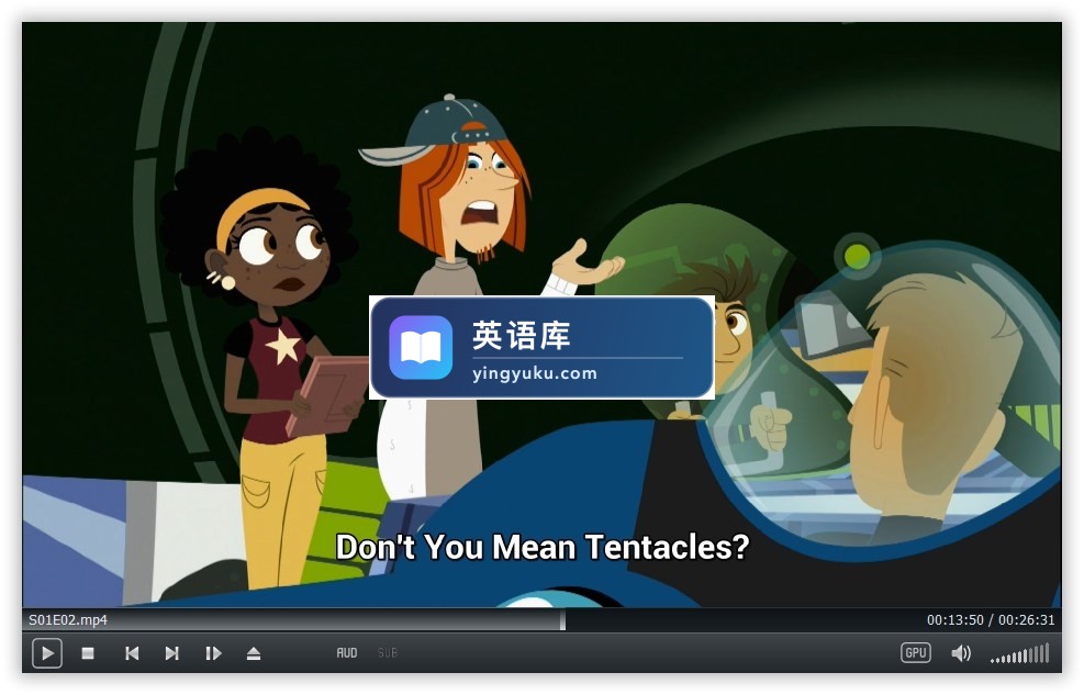 Wild Kratts 动物兄弟 图片14 Wild Kratts 动物兄弟 图片13
