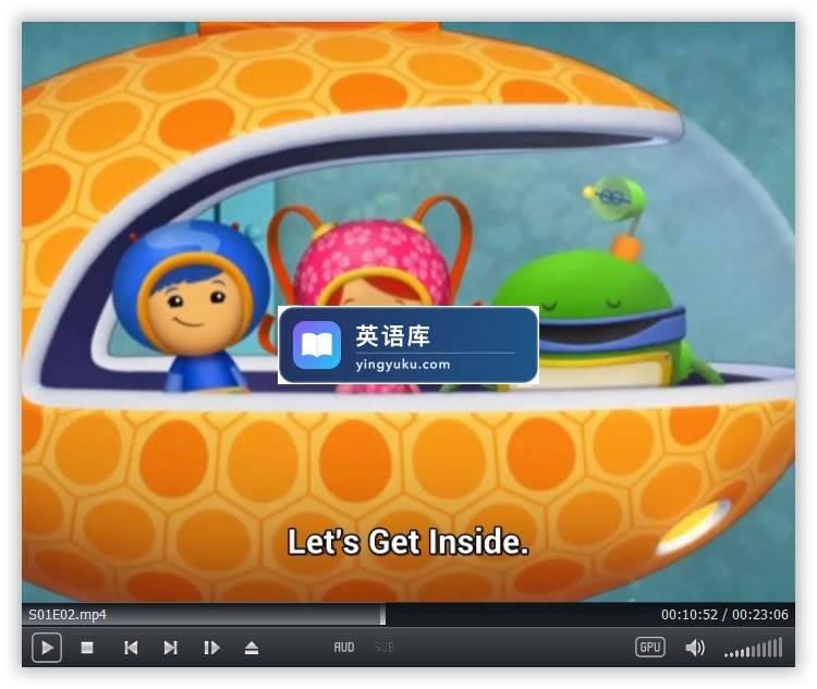 Team Umizoomi 数学城小兄妹 图片10 Team Umizoomi 数学城小兄妹 图片9