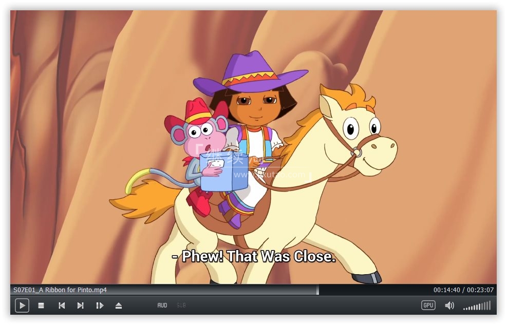 Dora The Explorer 爱探险的朵拉 图片16 Dora The Explorer 爱探险的朵拉 图片15