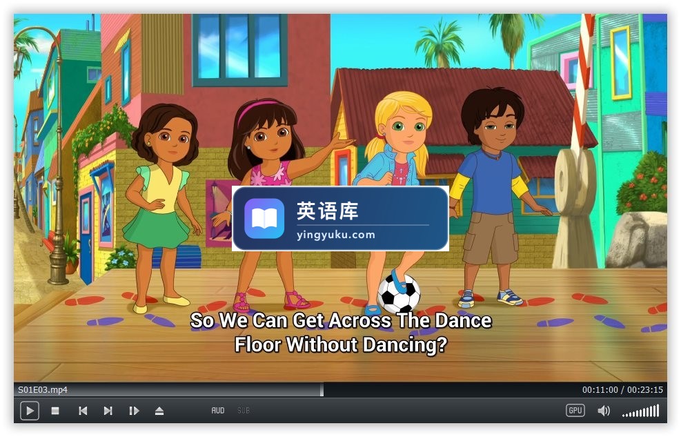 Dora and Friends 朵拉和朋友们 图片14 Dora and Friends 朵拉和朋友们 图片13