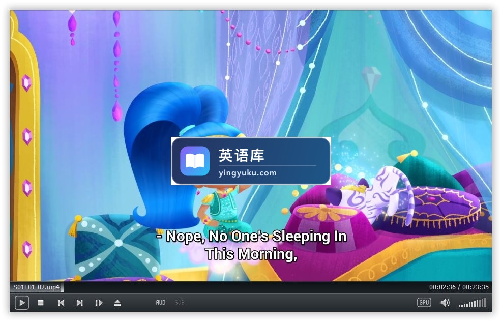Shimmer and Shine 愿望精灵小姐妹 图片4 Shimmer and Shine 愿望精灵小姐妹 图片3