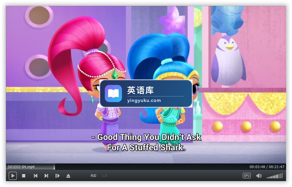 Shimmer and Shine 愿望精灵小姐妹 图片10 Shimmer and Shine 愿望精灵小姐妹 图片9
