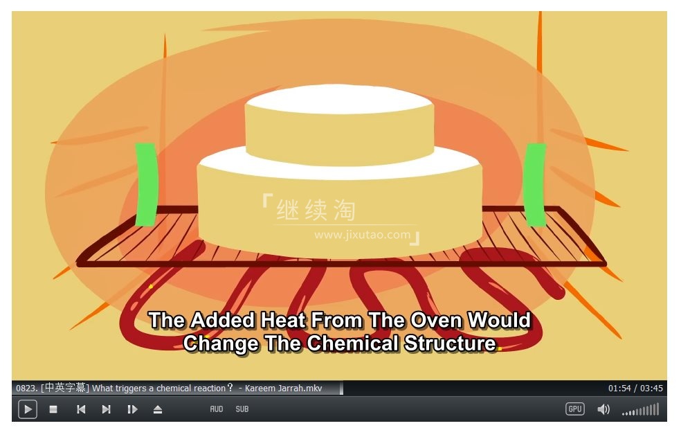 TED-Ed 图片14 TED-Ed 图片13